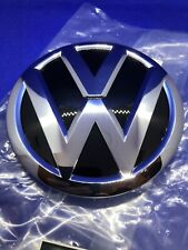 Logo Badge Original VW -3G0853601B DPJ  Passat B8 Golf 7 Calandre Grille Neuf