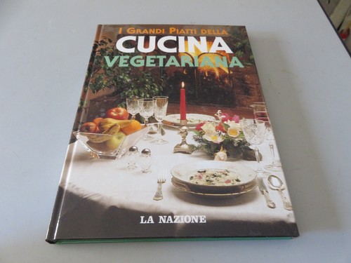 Grandi piatti della cucina - grandi,