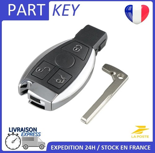Coque télécommande clé - coque,