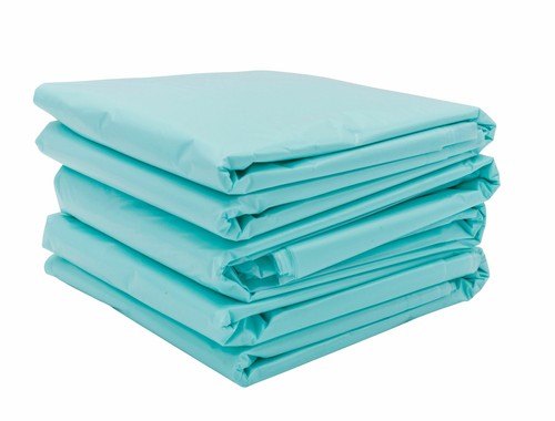 Beutel pour bain pied - pour,