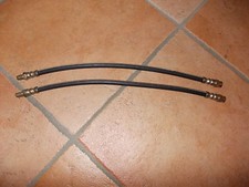 Tuyaux Frein Avant Alpine Gta V6 Gt Turbo