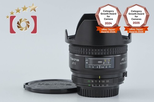 Tokina 17mm f - tokina,