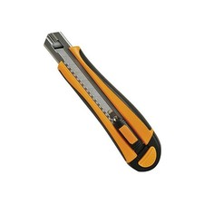 [1398] FISKARS Cutter Professionnel usage intensif 18mm