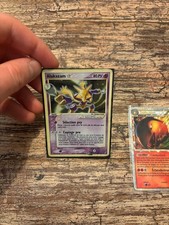 carte pkémon, alakazam star