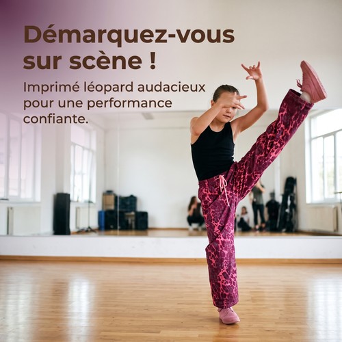 Vêtement fille hip - fille,