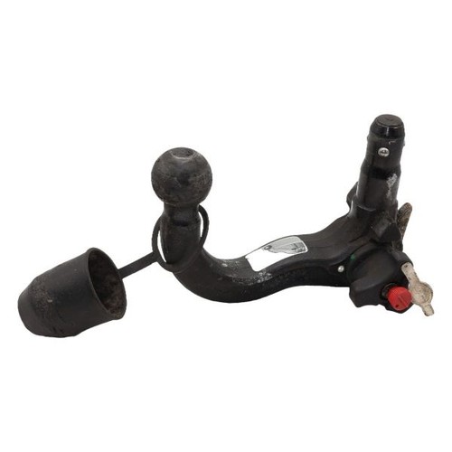 Attelage remorque bmw - remorque,