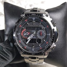 CASIO Edifice ECW-M300 Tough
