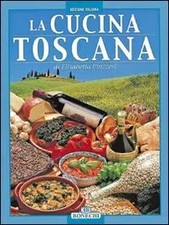 La cucina toscana, Elisabetta