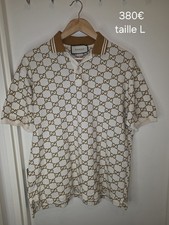 gucci Polo Shirt 