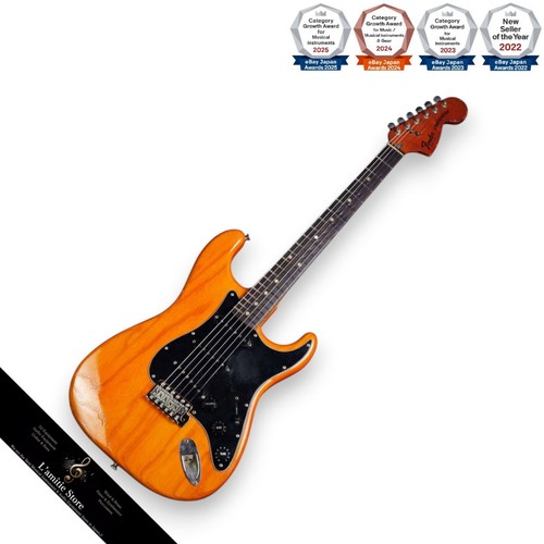Guitare électrique fender - guitare,