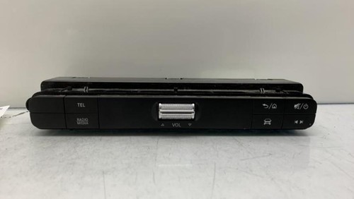 Commande autoradio mercedes - commande,