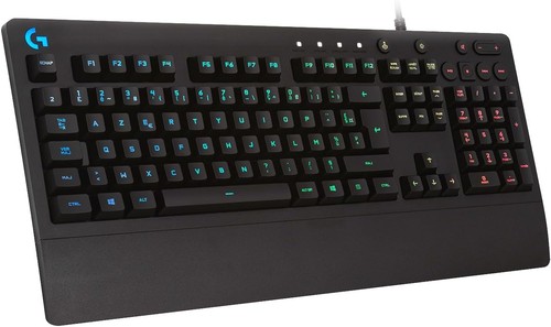 Logitech g213 prodigy clavier - g213, prodigy,