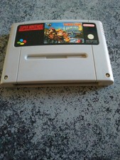 Donkey Kong Country 3: Dixie Kong's Double Trouble Super Nintendo EUR