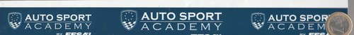 C24 auto - auto., academy