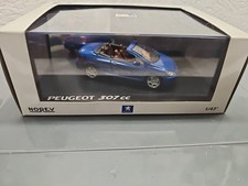 1/43 Peugeot 307 CC "Coupé