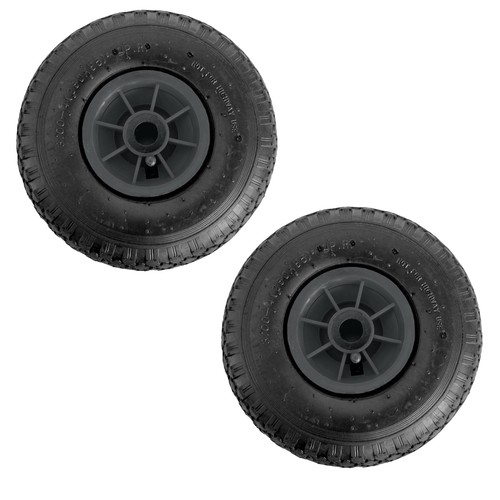 Roues brouettes air - roues, de