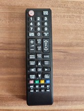 TELECOMMANDE UNIVERSELLE RQ-S2A SAMSUNG TV UE55J5100