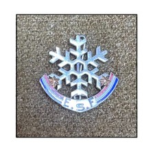 Ski Montagne Etoile Neige