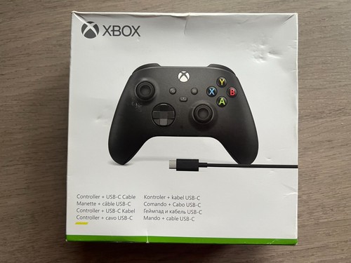 Manette sans fil xbox - manette, one