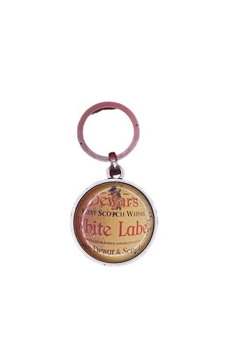 Porte clés ancien dewars - ancien,