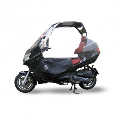 Tablier jupe protection hiver - tablier,