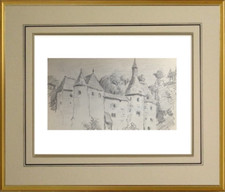 Charles WISLIN (1852-1932)