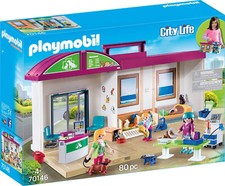 Original PLAYMOBIL® City Life