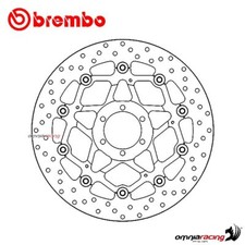 Disque de frein Brembo Serie