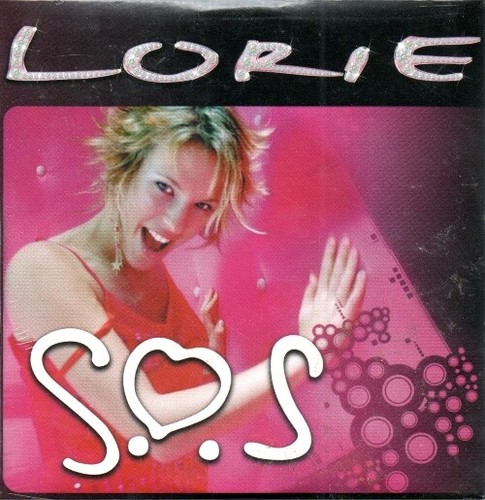 Lorie cd single neuf - /,