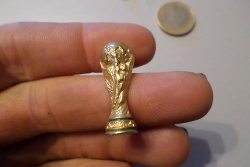 Pin world cup - world, champion