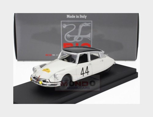 Rio citroen ds19 44 - citroen, #44