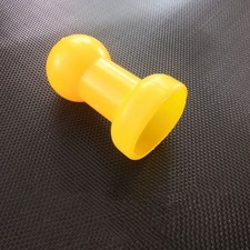  4 Pcs Capuchon Poteau Trampolin Poteaux De Trampoline Remplacement