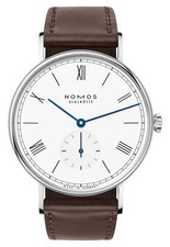 NOMOS Glashutte Ludwig 38