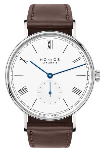 Nomos glashutte ludwig - ludwig, 38