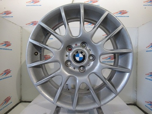 Jante aluminium bmw - aluminium,