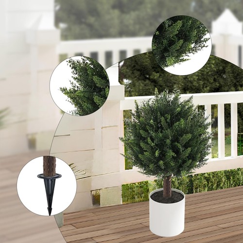 Buis artificiel forme de - artificiel,