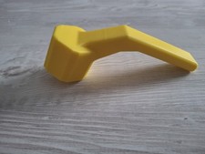 Clé de montage pour vanne