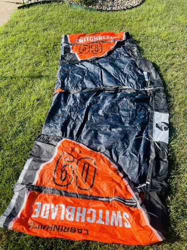 Cabrinha switchblade kite - cabrinha,