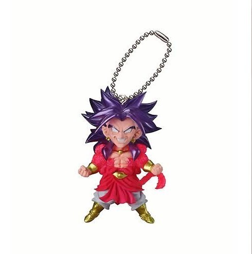 Figurine porte cles udm - porte, 21