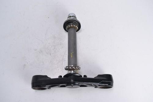 Té fourche inférieur - fourche,