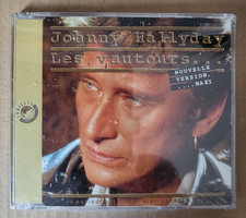 Johnny hallyday les - les, vautours