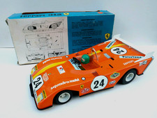 MontBlanc Ferrari 312 Tole