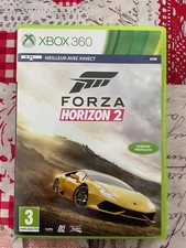 Forza Horizon 2 Xbox 360 PAL