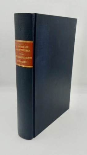 Friedrich reiner - friedrich,,
