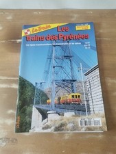 Revue LE TRAIN SPECIAL N°09