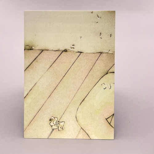 105 mpd psycho story card - mpd,