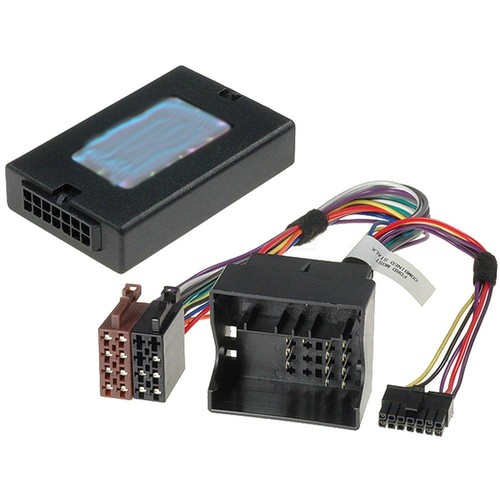 Interface commande volant - commande,