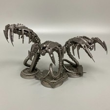 3 NECRON CANOPTEK WRAITHS