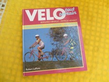 Vélo tout terrain - Hinault &