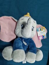 Doudou Peluche Elephant Dumbo